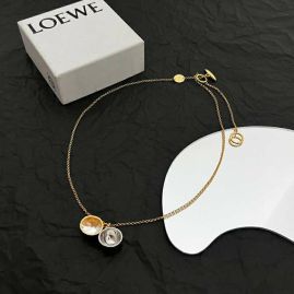 Picture of Loewe Necklace _SKULoewenecklace11lyw710595